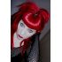 Vampire Red
