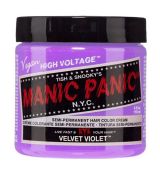 Velvet Violet - CREAMTONES r. 2016