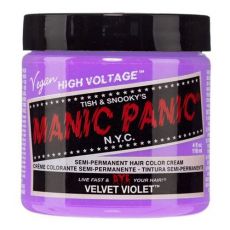Velvet Violet - CREAMTONES r. 2016