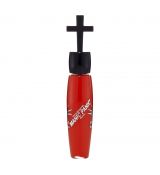 Manic Panic Cross Gloss™. Lesk na rty Hellfire™