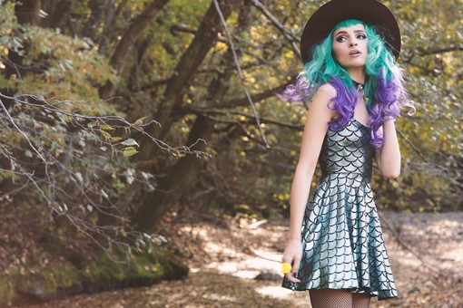 Manic Panic