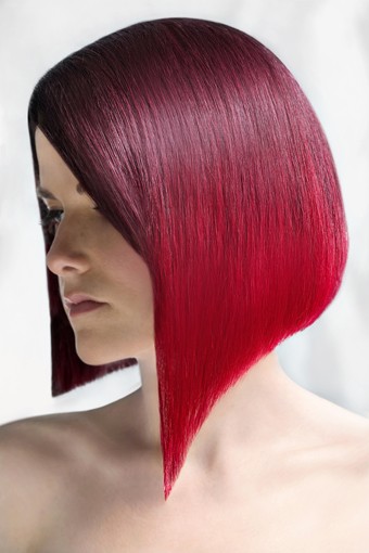 Vampire red