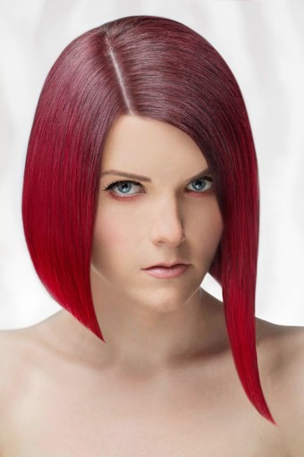 Vampire red