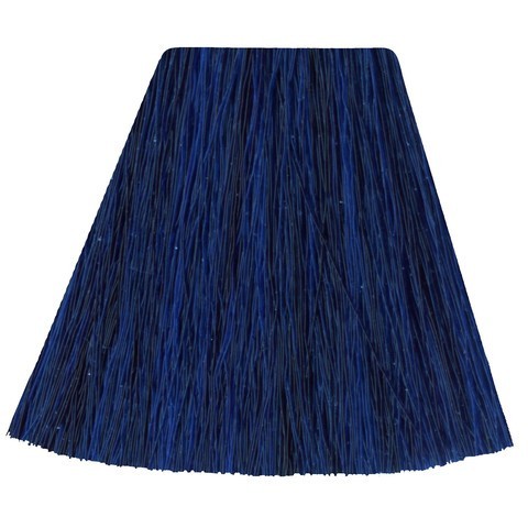 After Midnight Blue Amplified