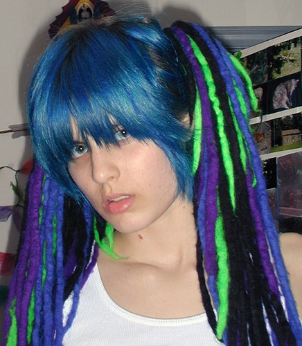 After Midnight Blue Amplified