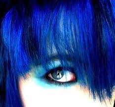After Midnight Blue Amplified
