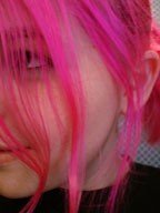 Hot Hot Pink Amplified
