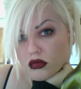 Virgin Snow White Toner Amplified