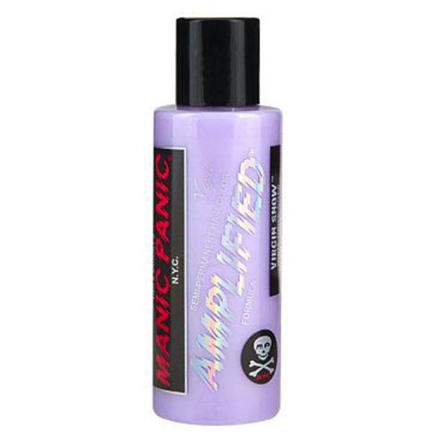 Virgin Snow White Toner Amplified