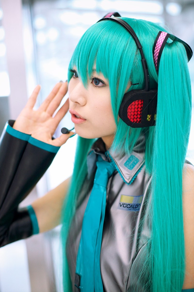 Atomic Turquoise