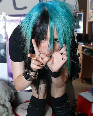 Atomic Turquoise