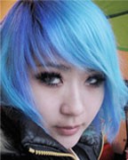 Bad Boy Blue