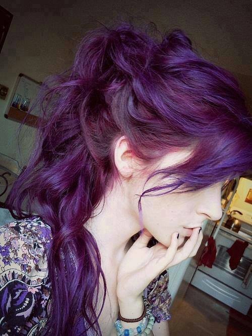 Deep Purple Dream
