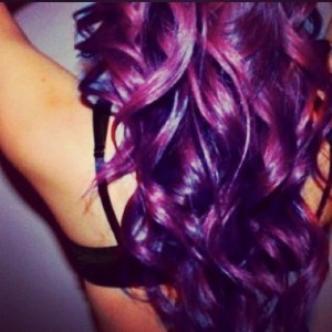 Deep Purple Dream