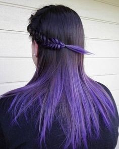 Deep Purple Dream