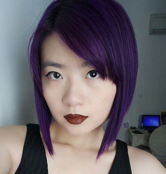 Deep Purple Dream