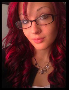 Fuschia Shock