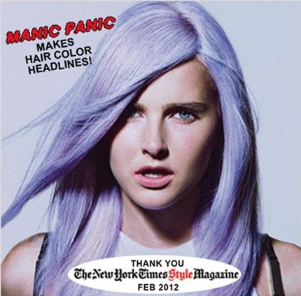 Manic Mixer/Pastel-izer™