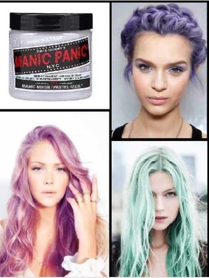 Manic Mixer/Pastel-izer™