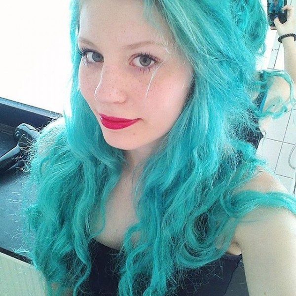 Mermaid