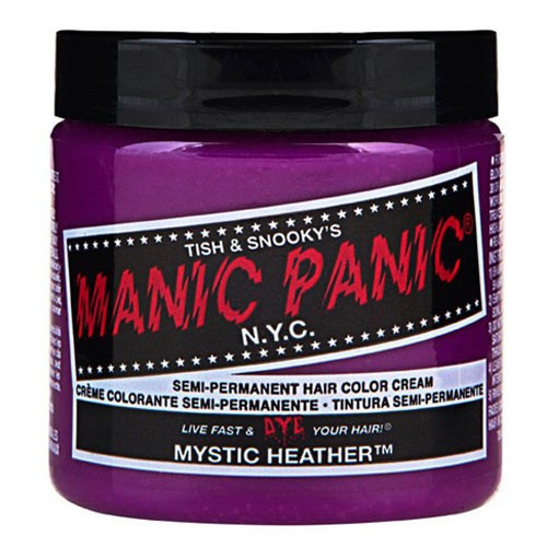 Mystic Heather