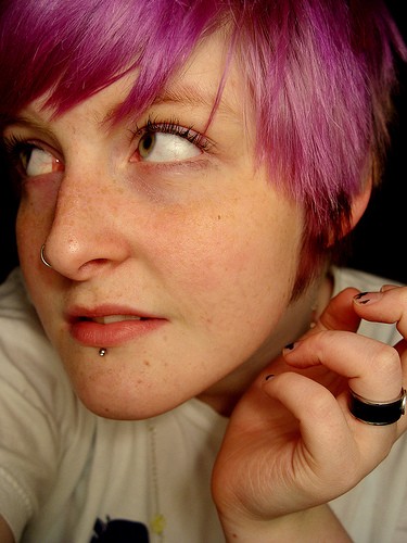 Mystic Heather