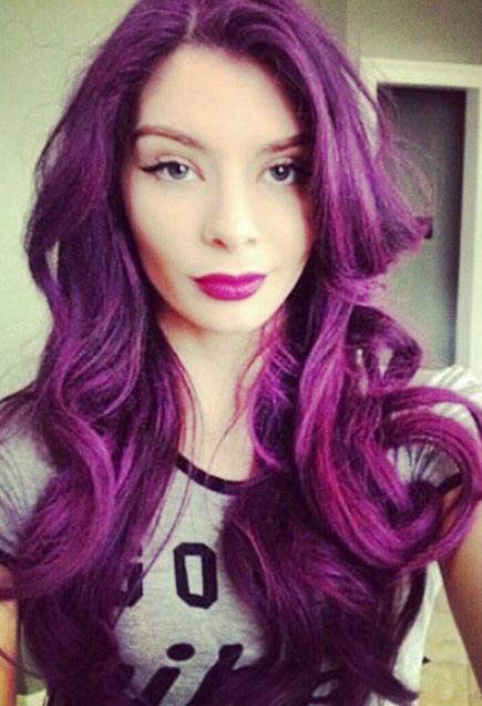 Plum Passion