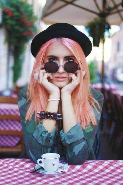 Pretty Flamingo