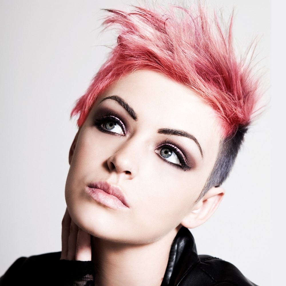 Pretty Flamingo