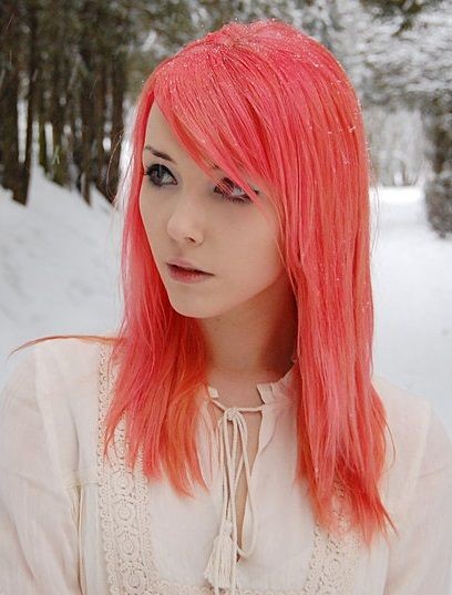 Pretty Flamingo
