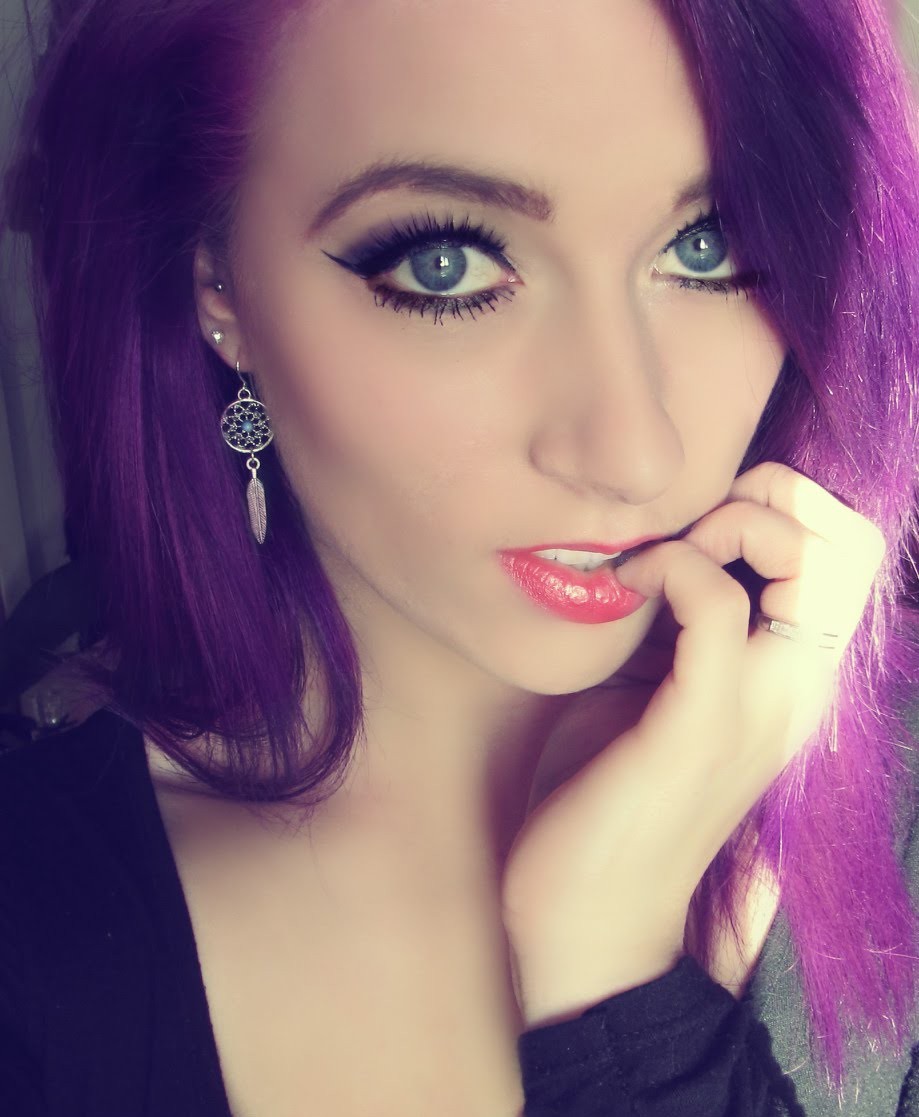 Purple Haze