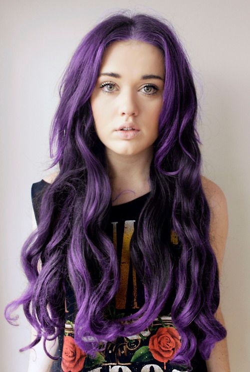 Purple Haze