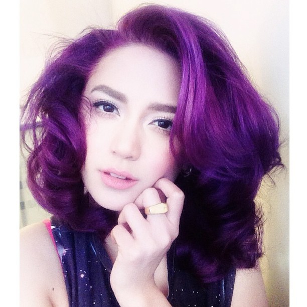 Purple Haze