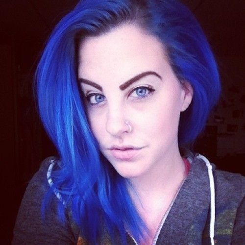 Rockabilly Blue