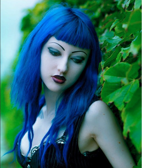 Shocking Blue