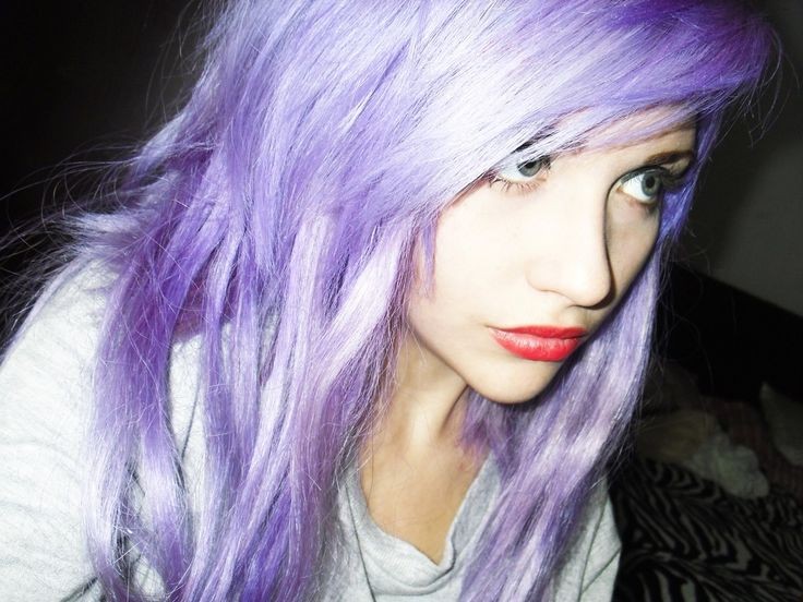 Ultra Violet Blue