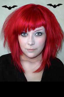 Vampire Red