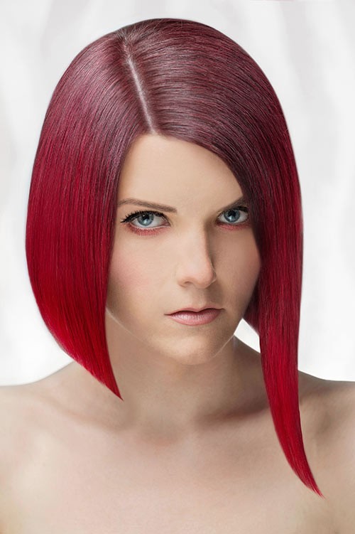 Vampire Red