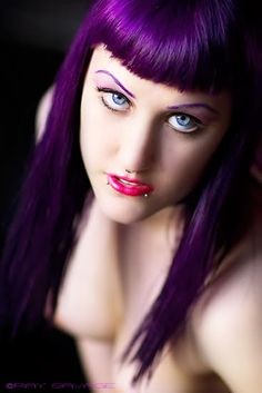 Violet Night™