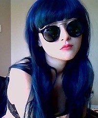 After Midnight Blue Amplified
