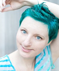 Atomic Turquoise