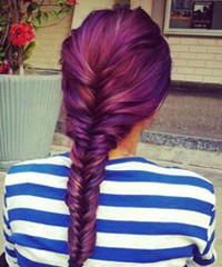 Purple Haze