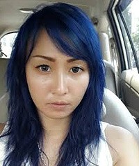 Shocking Blue
