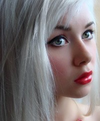 Virgin Snow White Toner Amplified
