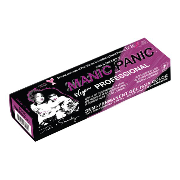 Manic Panic Professional (Pink Warrior)