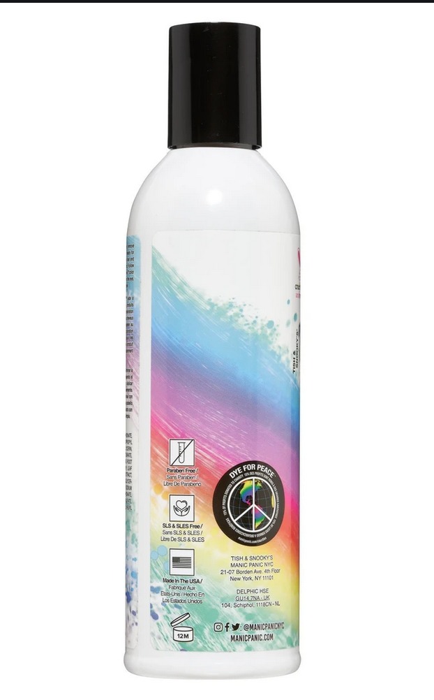 Šampon před barvením - PREPARE TO DYE®