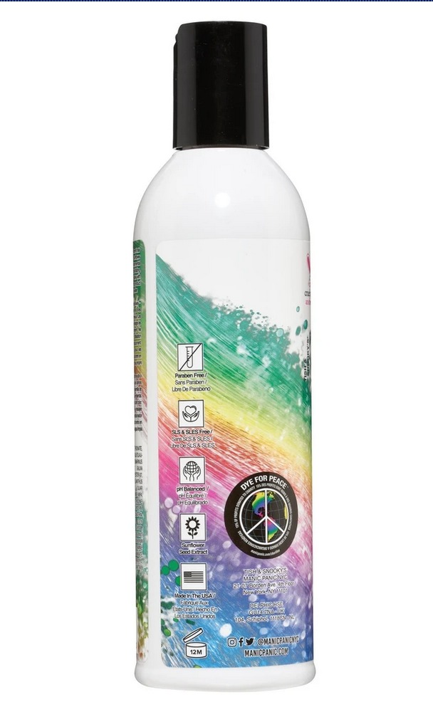 Šampon po barvení - NOT FADE AWAY®