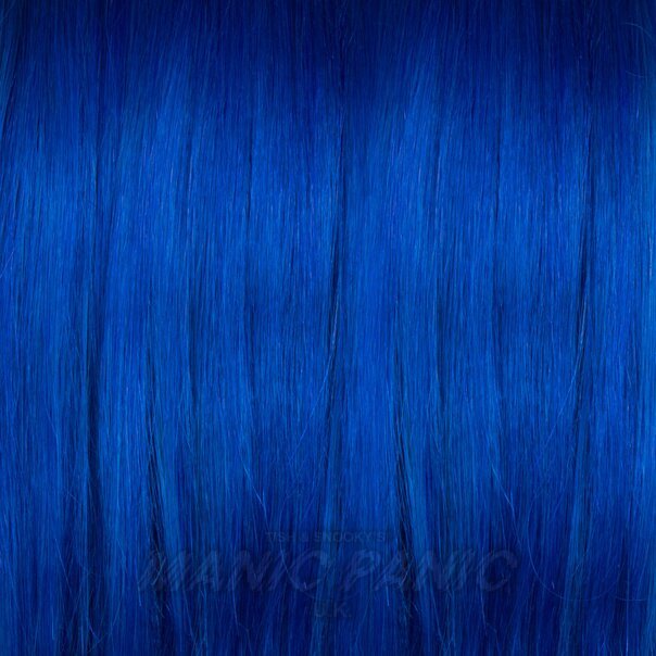 Rockabilly Blue 237 ml