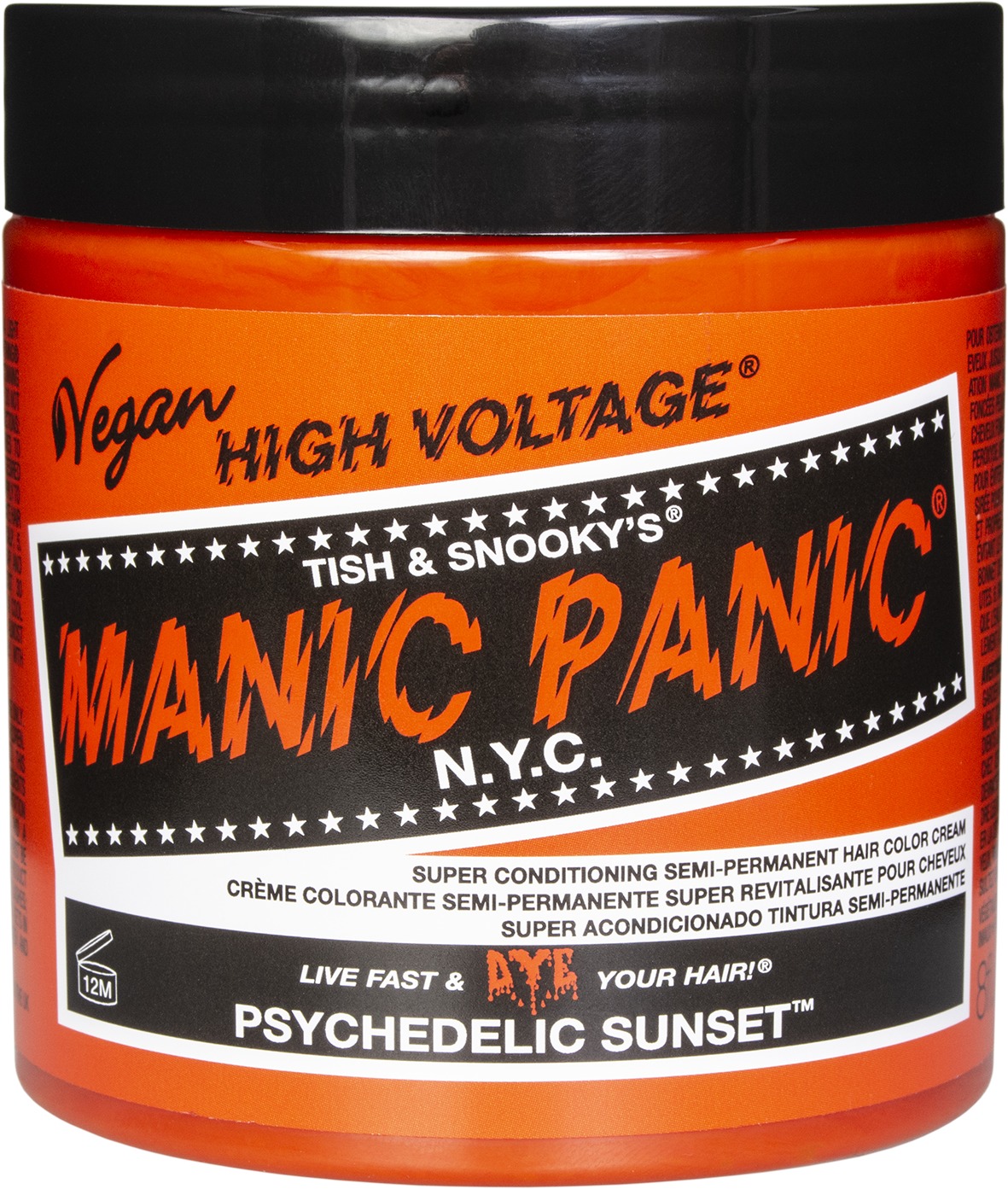 Psychedelic Sunset™ 237 ml