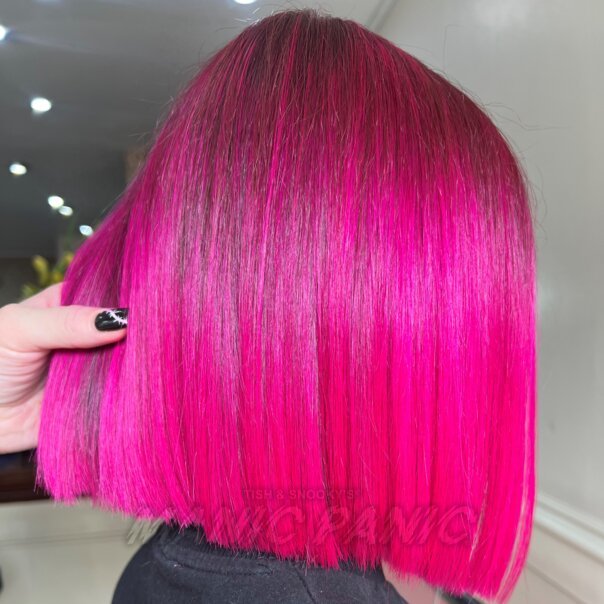 Hot Hot Pink 237 ml